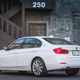 Illustration for article titled 2017 BMW 330e Plug-In Hybrid: The Jalopnik Review